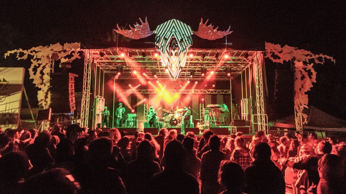 Photos | Great North Music & Arts Festival | Norridgewock