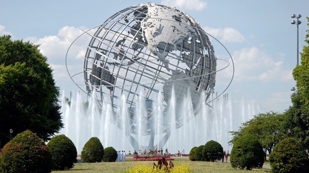 AEG Live Plotting New 'Panorama' Festival For New York City