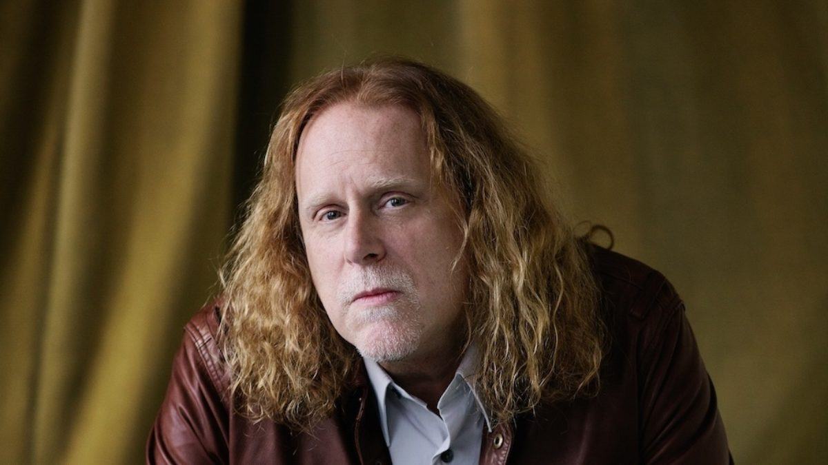 Warren Haynes Covers The Band & Bob Dylan In Columbus