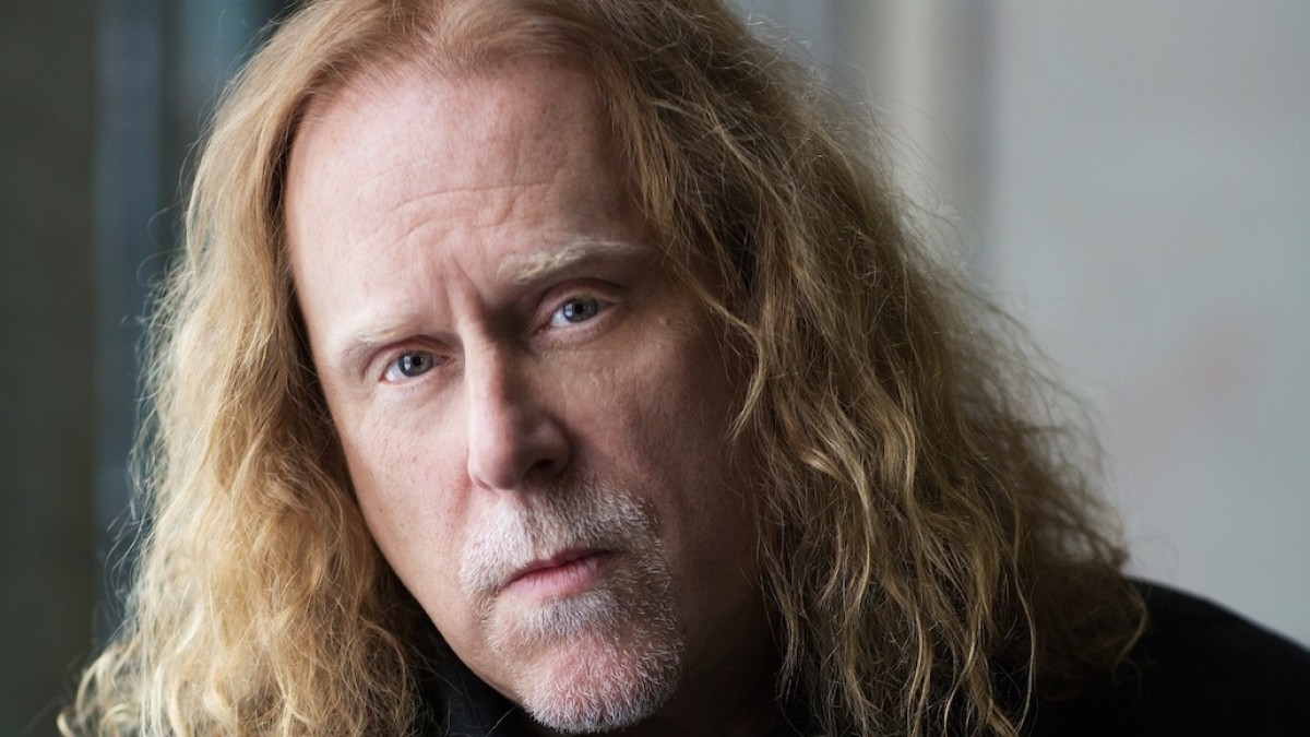 Warren Haynes And Ashes & Dust Band Play 'Skin In Back'