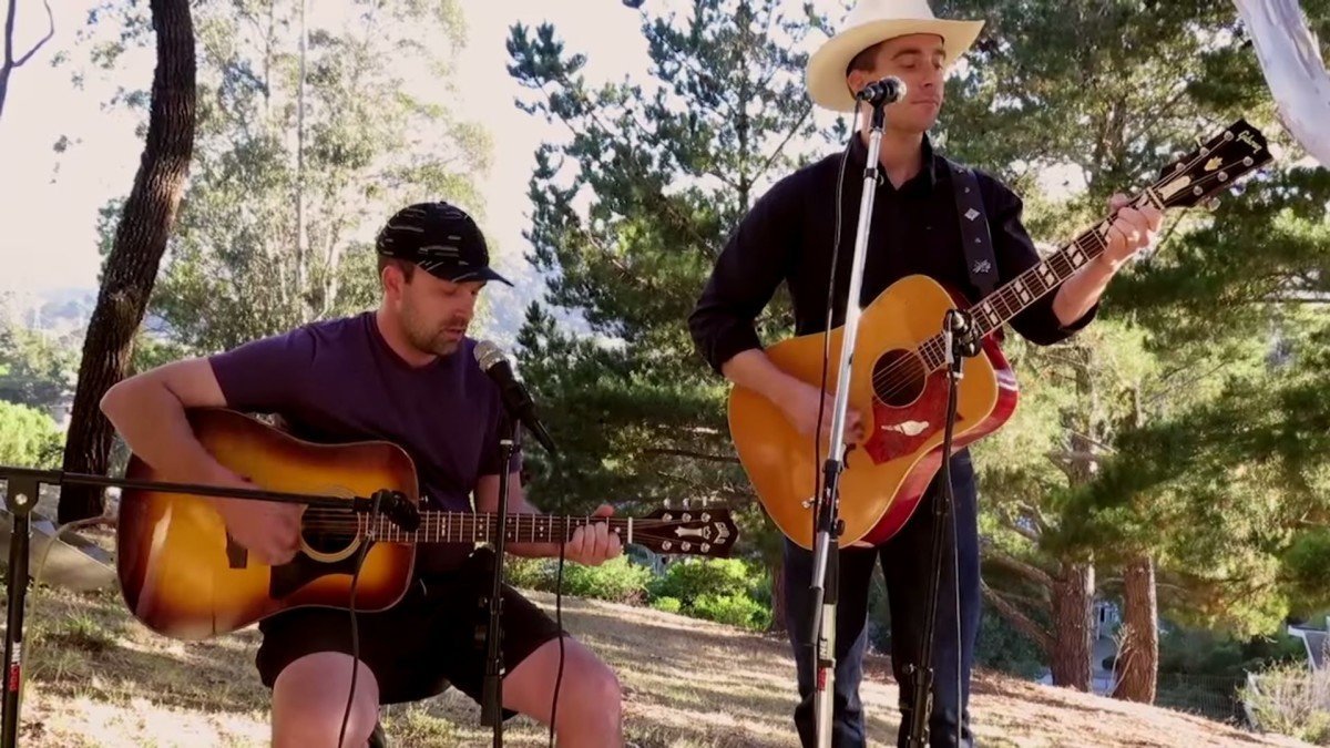 Songs Of Their Own: The Other Ones - Albino Dirt 'Loser'