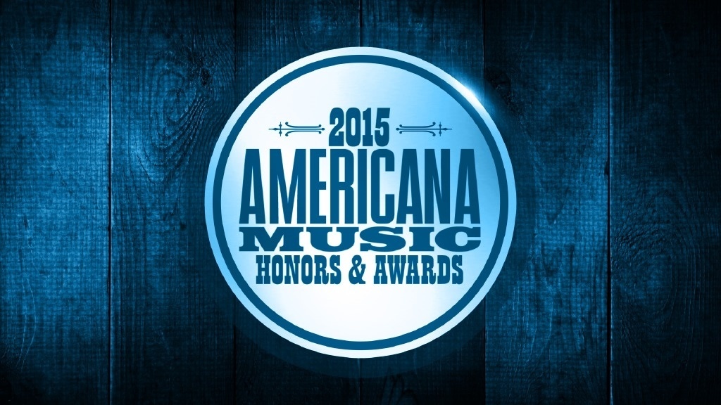 Americana Awards Logo