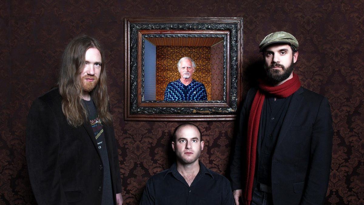 Billy & The Kids