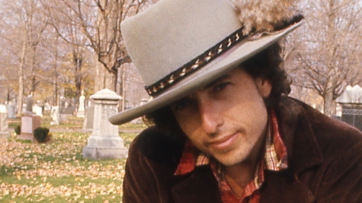Martin Scorsese Directing Bob Dylan ‘Rolling Thunder’ Film