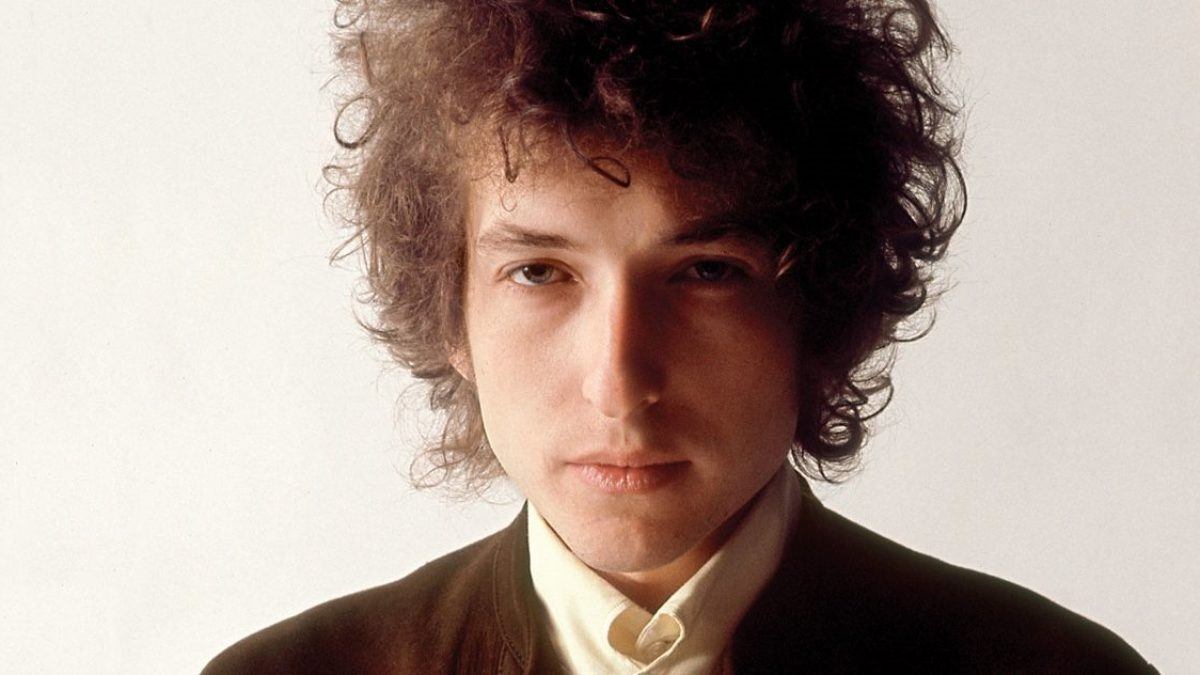 50 Years Ago: Heckler Calls Bob Dylan ‘Judas’