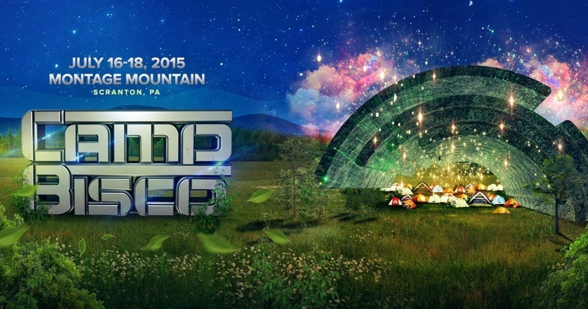 Camp Bisco