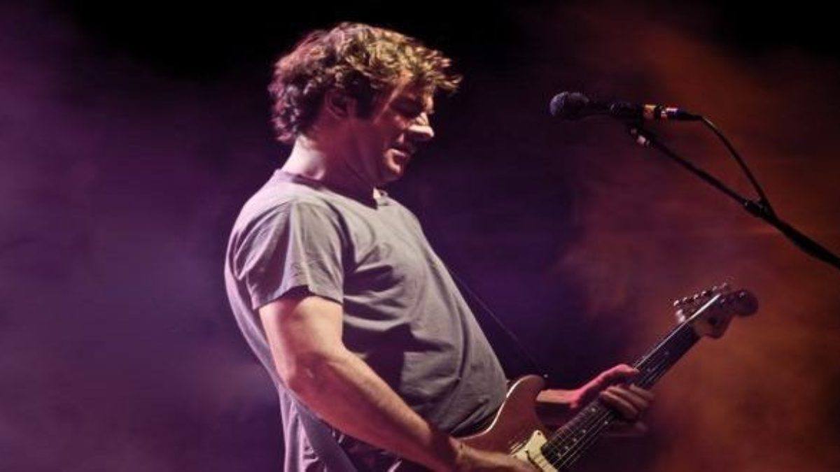 Happy Birthday Deaner | Ween At Red Rocks