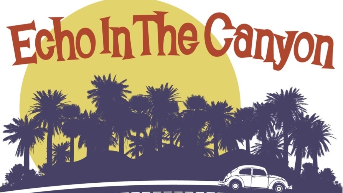 Beck, Fiona Apple, Jakob Dylan & More To Play Echo In The Canyon