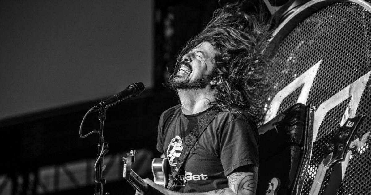 Foo Fighters Citi Field Joe Russo Crop 4