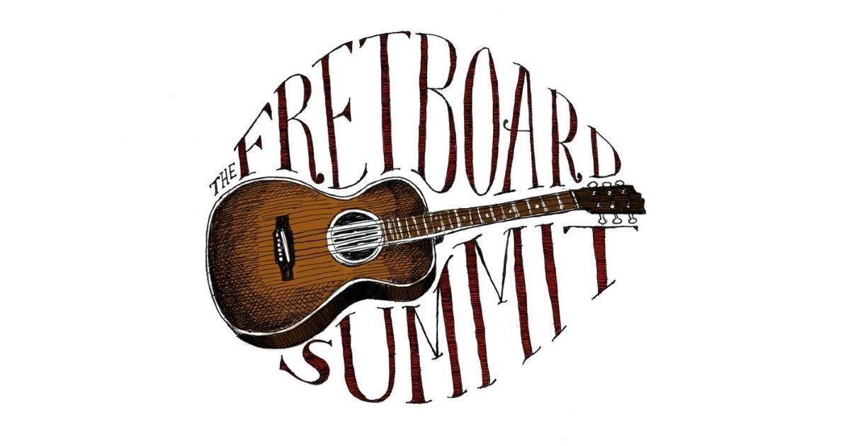David Crosby & Bill Frisell To Appear At The Fretboard Summit
