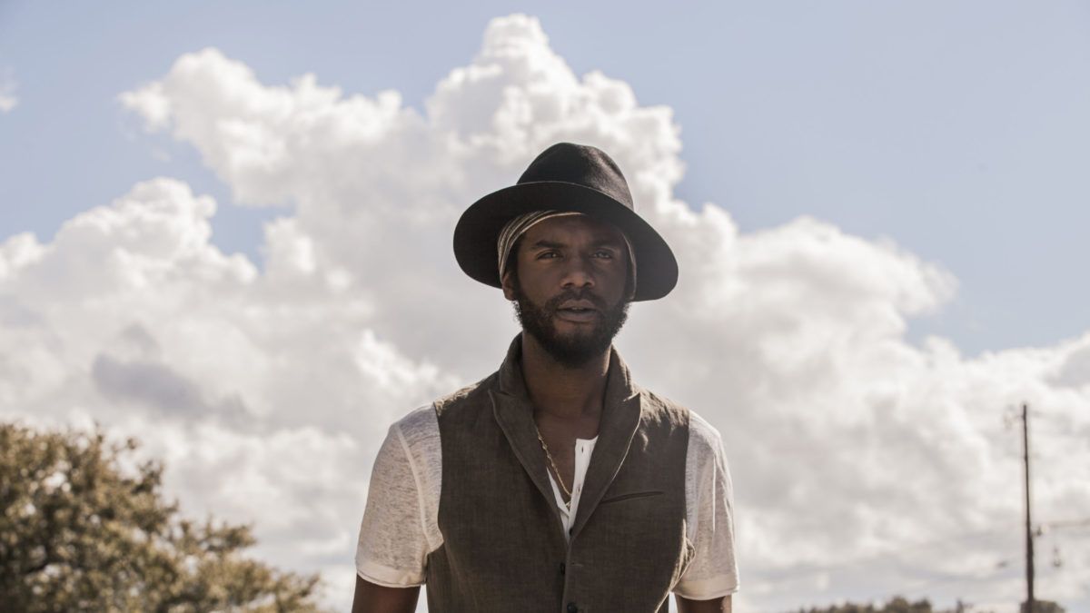 Gary Clark Jr. Extends Tour & Appears On 'The Tonight Show'