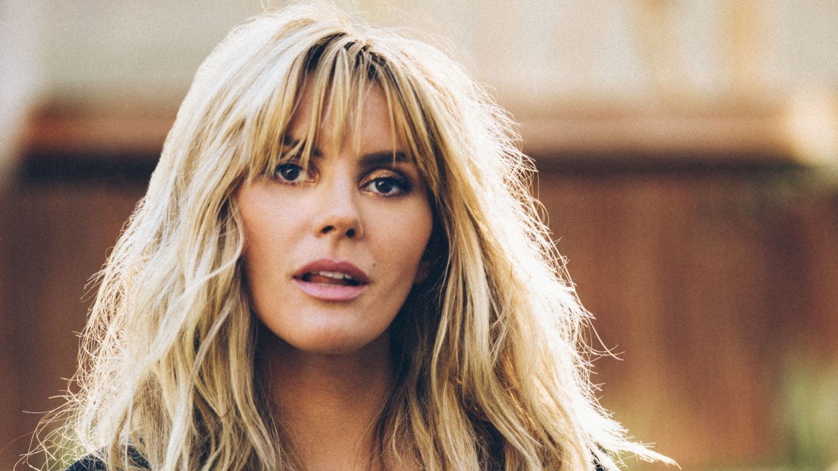 Grace Potter Extends Midnight Tour