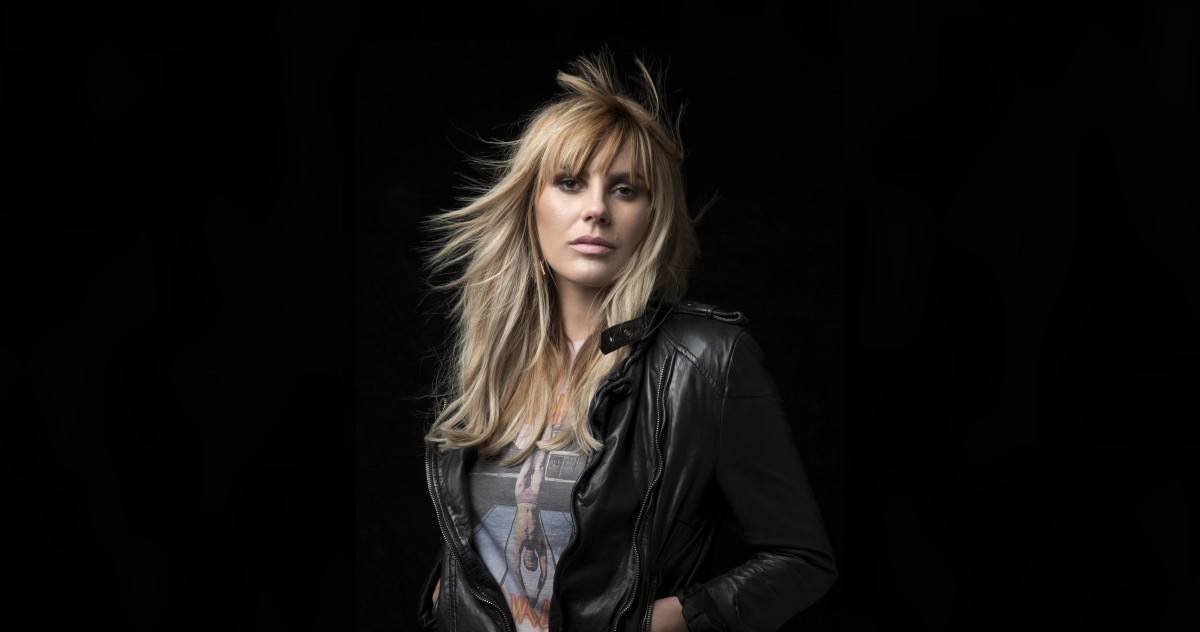 Grace Potter Press Image 3 Crop