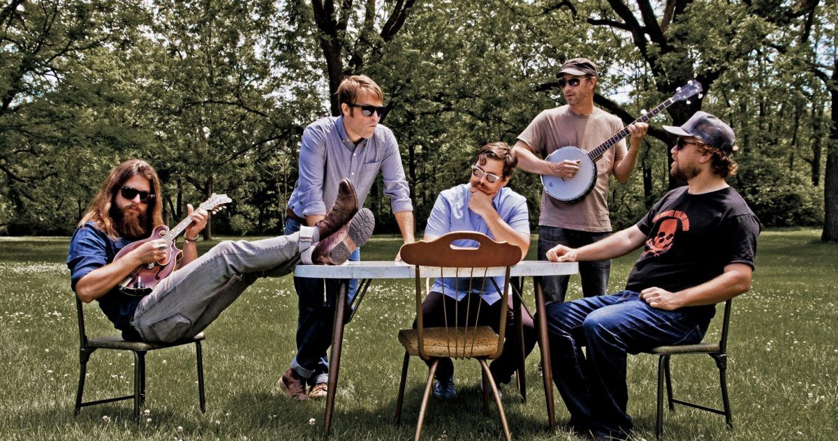 Greensky Bluegrass Press Image Crop