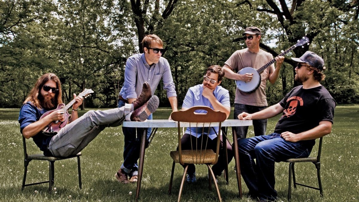 Greensky Bluegrass Welcomes Nicki Bluhm & Deren Ney In Chicago
