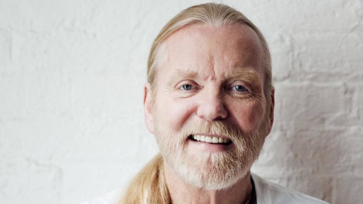 Gregg Allman Cancels Tour Dates Due To Serious Health Issues