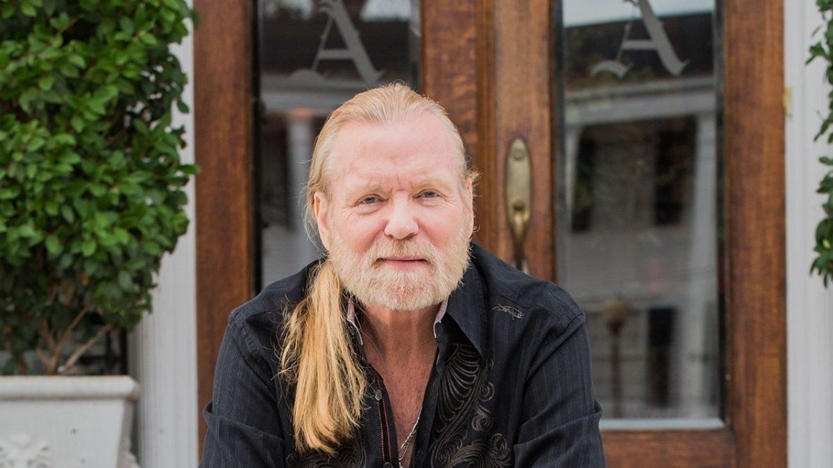 Gregg Allman Talks Rock Bottom Moment