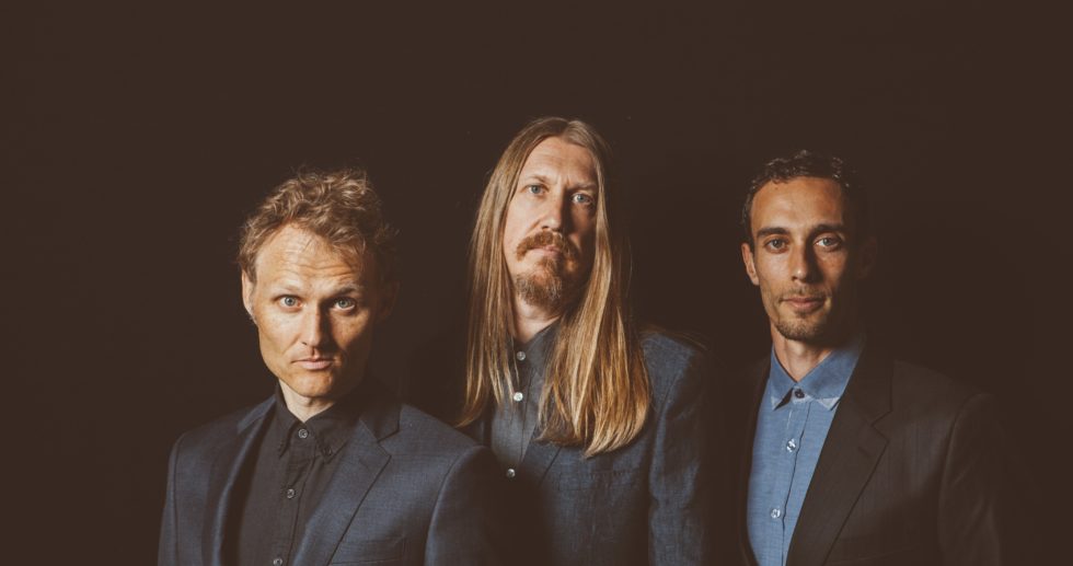 The Wood Brothers Tour Dates & Tickets, News, Videos, Tour History