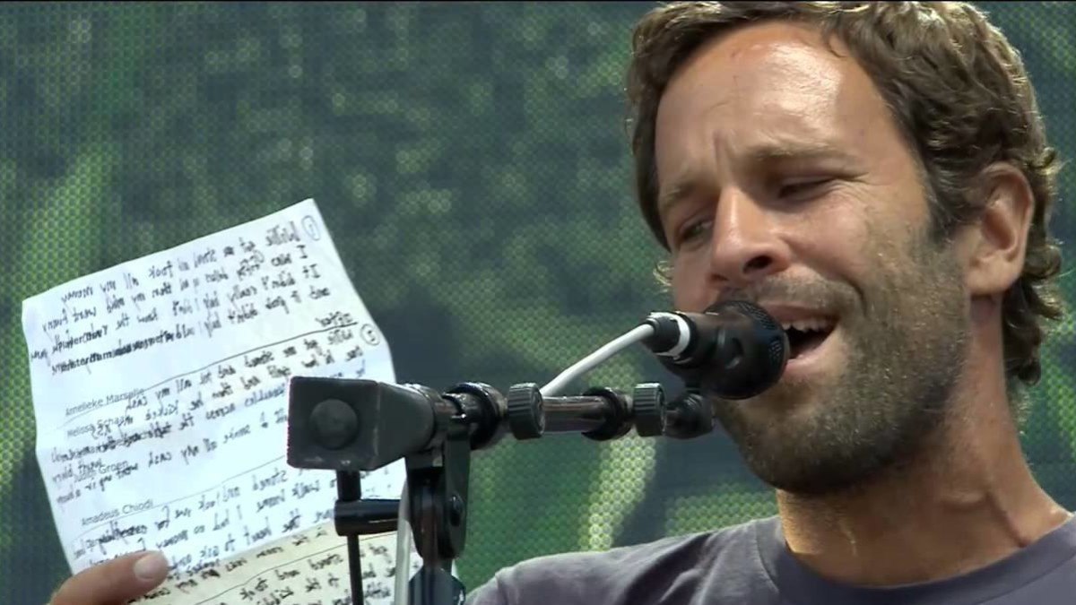 Willie Nelson Got Jack Johnson Stoned & Stole All His Money