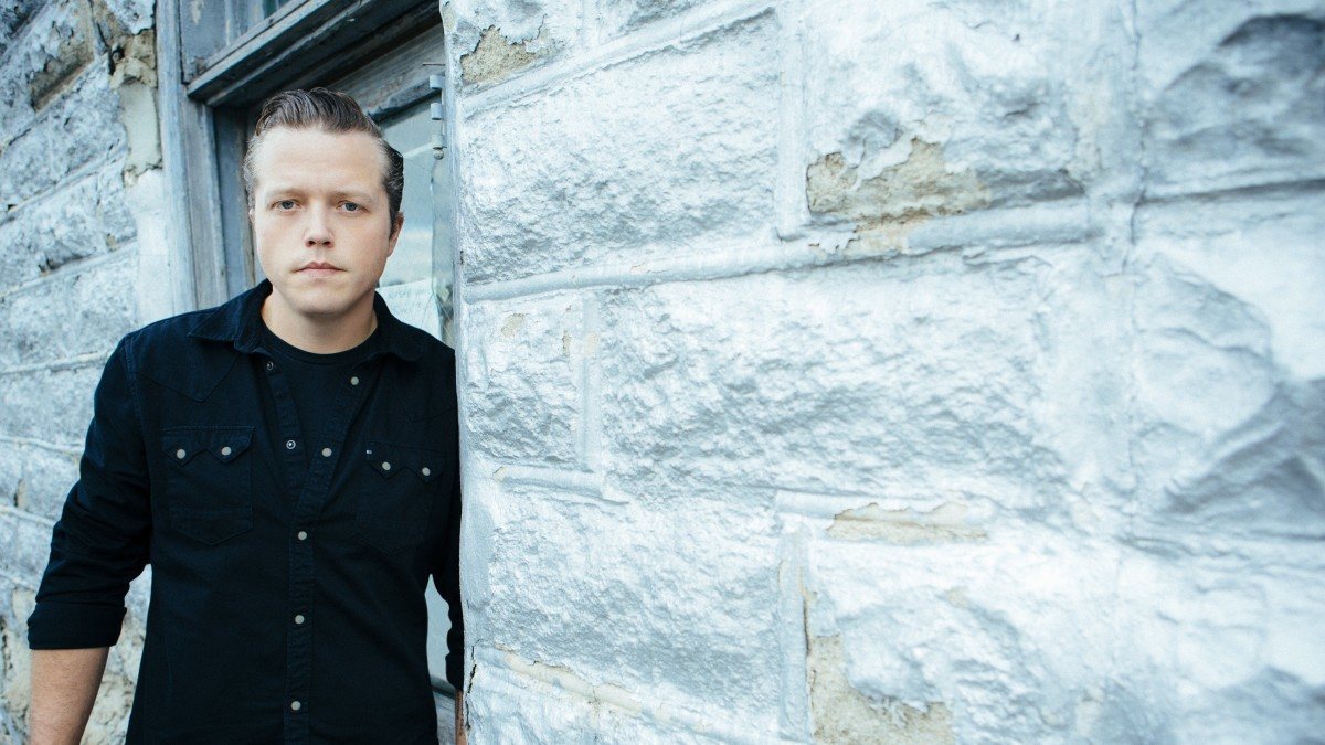Jason Isbell Confirms Winter Tour