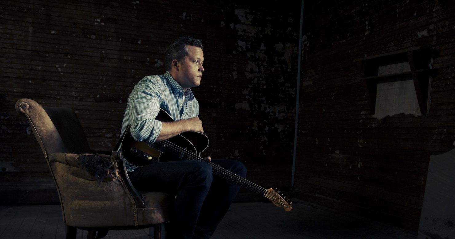 Jason Isbell North Charleston Sc Nov 6 The Bend