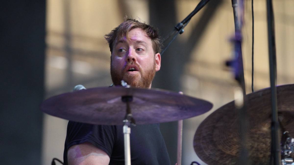 Joe Russo's Almost Dead Announces West Coast Weekend