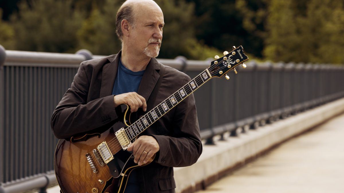 【John Scofield愛用】Blue Note OD Blue Note OD ブルーノート オーバードライブ J.Rockett Audio