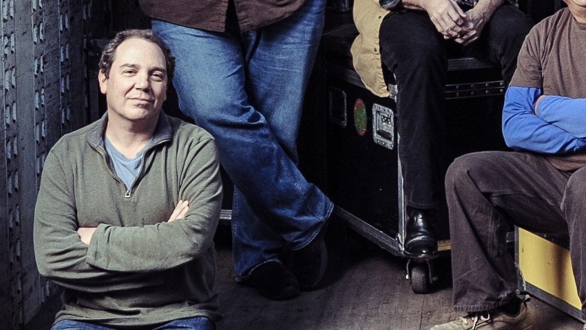 Widespread Panic Keyboardist JoJo Hermann To Throw Out First Pitch At Chicago Cubs Game