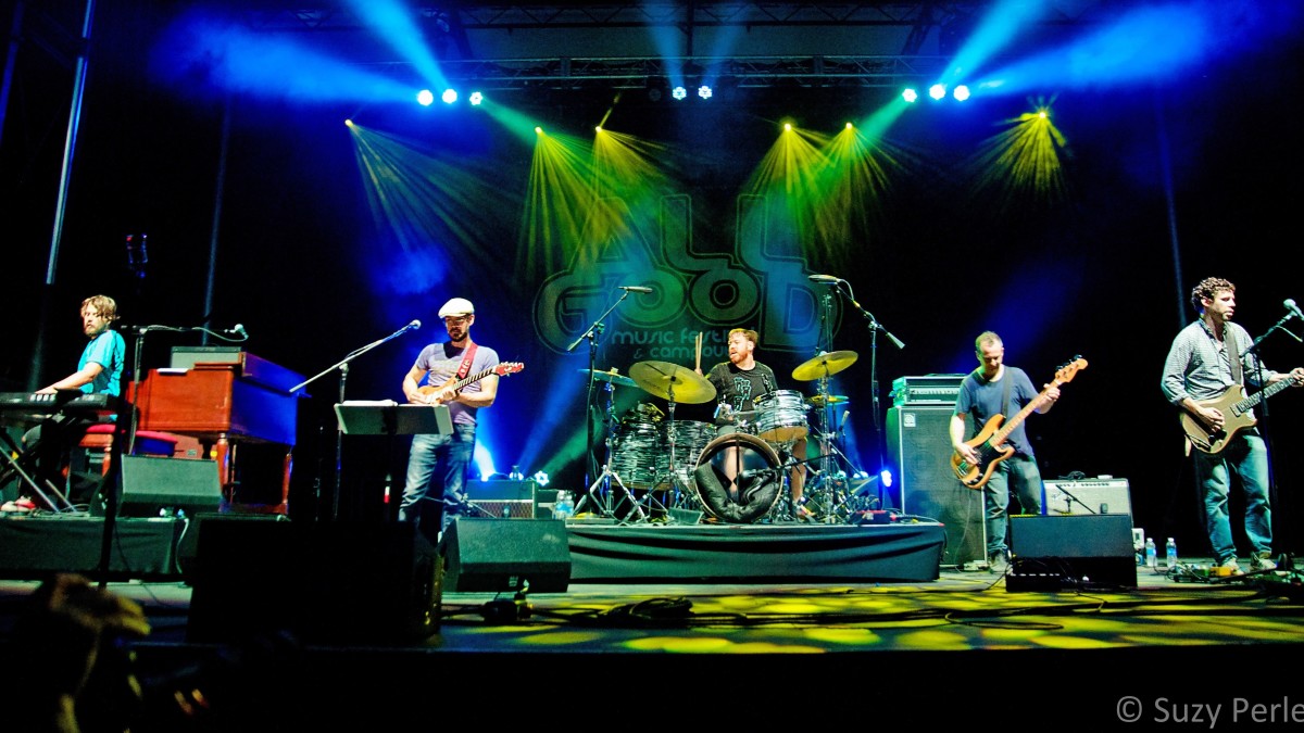 Joe Russo's Almost Dead To Return To Colorado