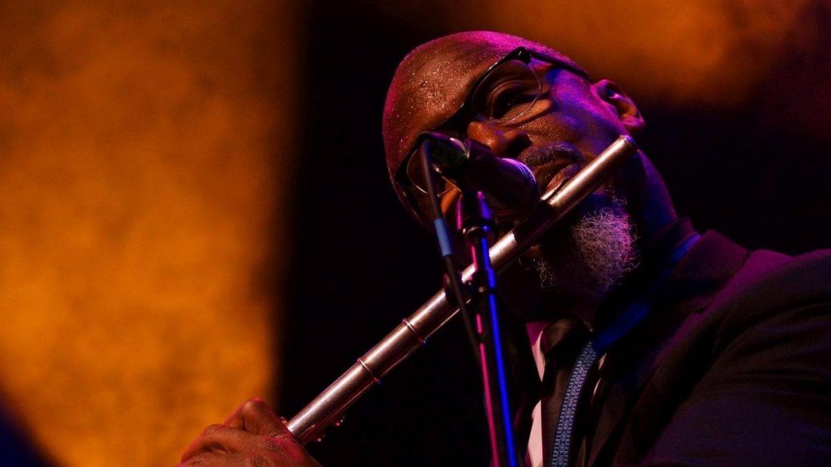 Photos: Karl Denson's Tiny Universe At The Boulder Theater