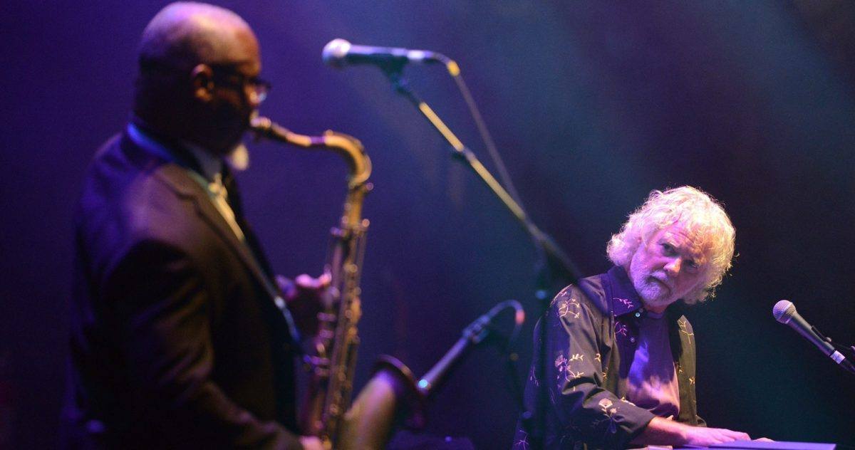 Karl Denson's Tiny Universe With Chuck Leavell Adam McCullough Crop