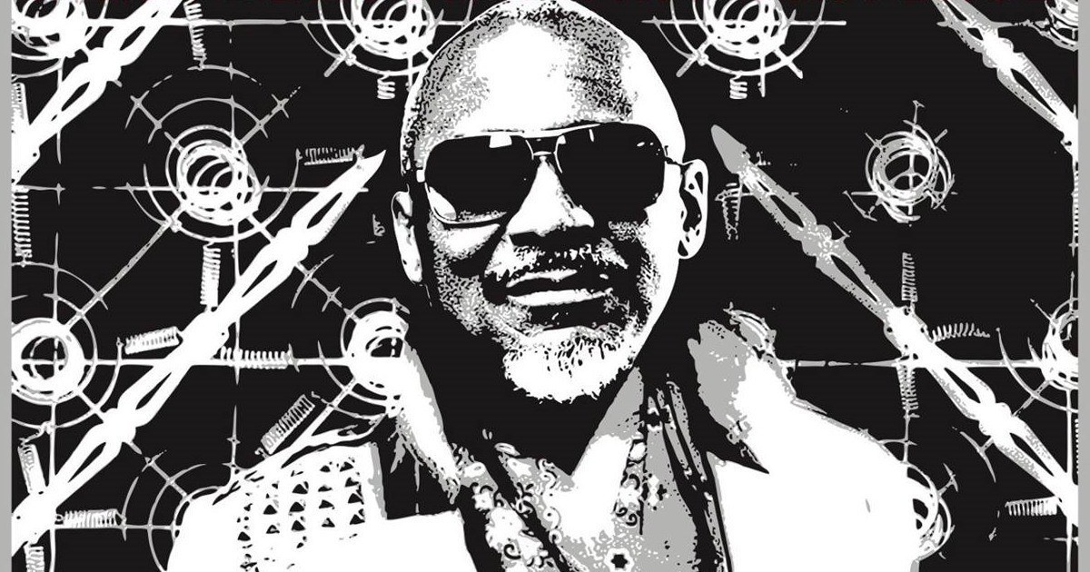 Karl Denson's Tiny Universe To Play Prince On Halloween