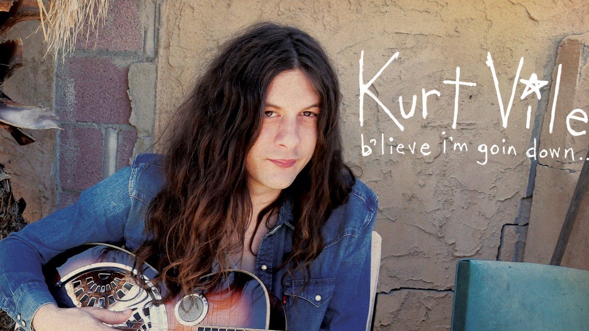 Kurt Vile Shares New Album Ahead Of Release