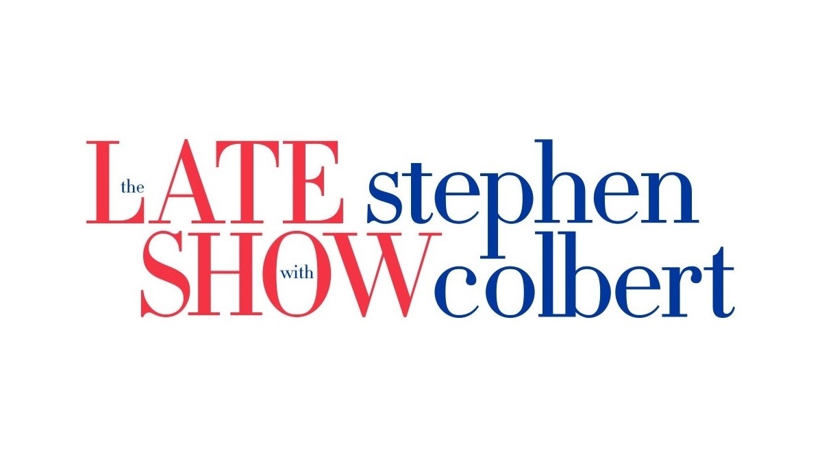 Derek Trucks & Susan Tedeschi Help Welcome Stephen Colbert To 'The Late Show'