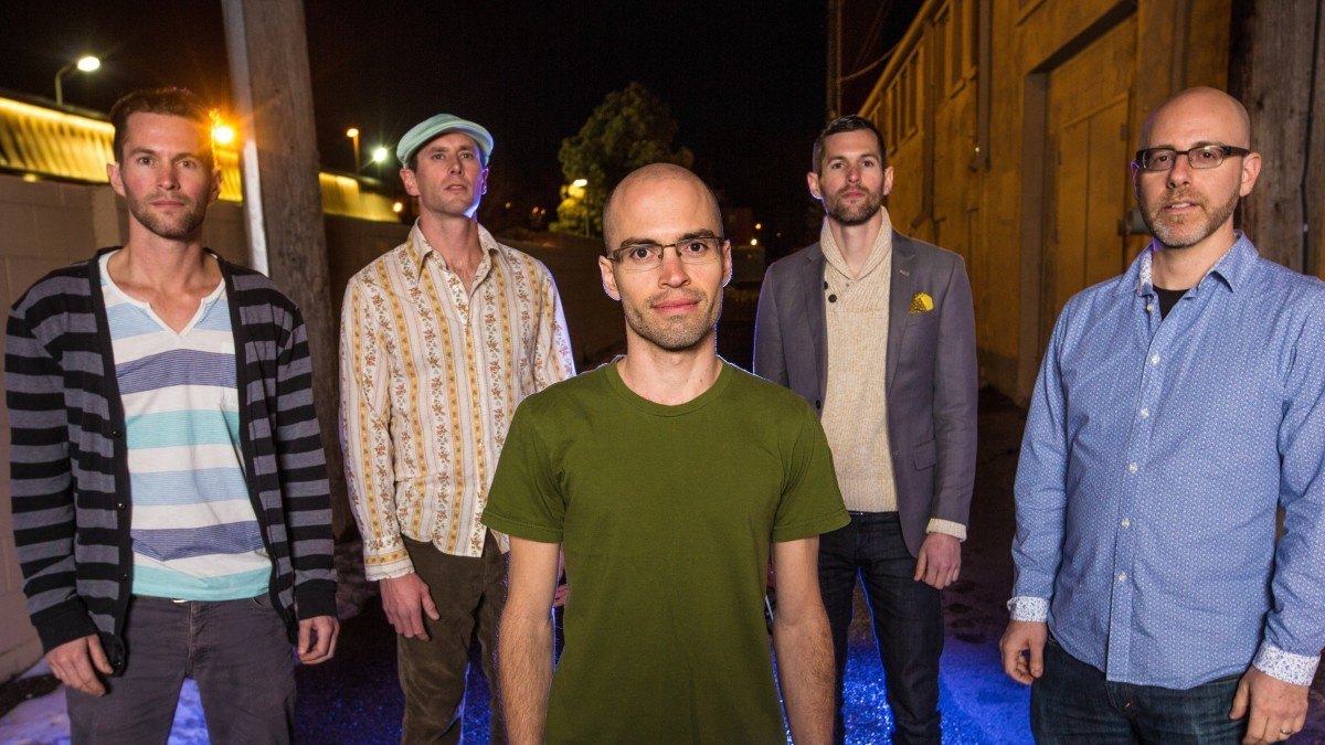 Lotus Announces Pair Of Chicago Shows