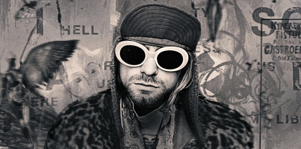Montage Of Heck Poster Crop