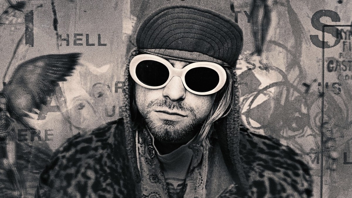Kurt Cobain Solo Album 'Montage Of Heck: The Home Recordings' Coming