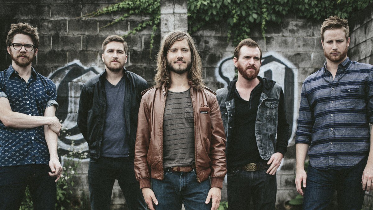 Moon Taxi Announces New Year's Eve & Thanksgiving Shows
