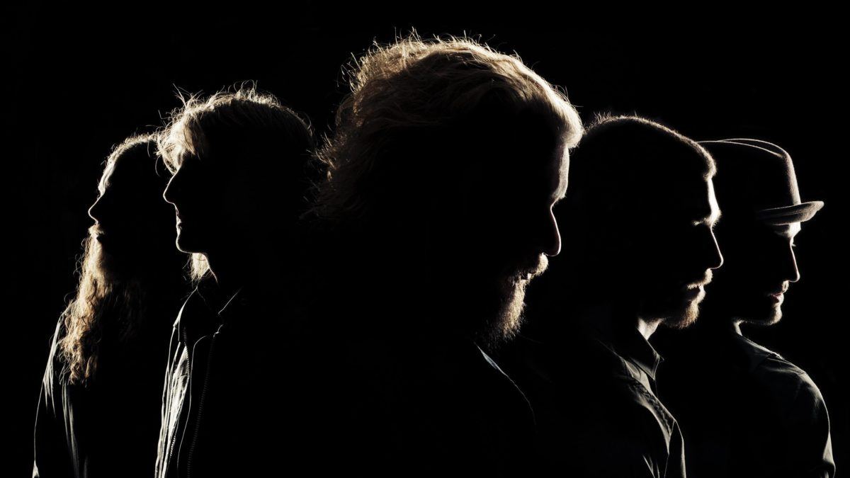 More My Morning Jacket Rarities At The Beacon