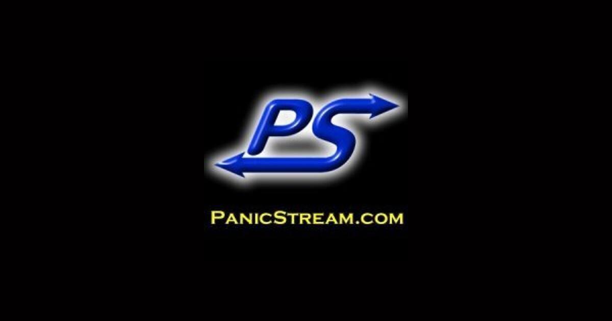 PanicStream