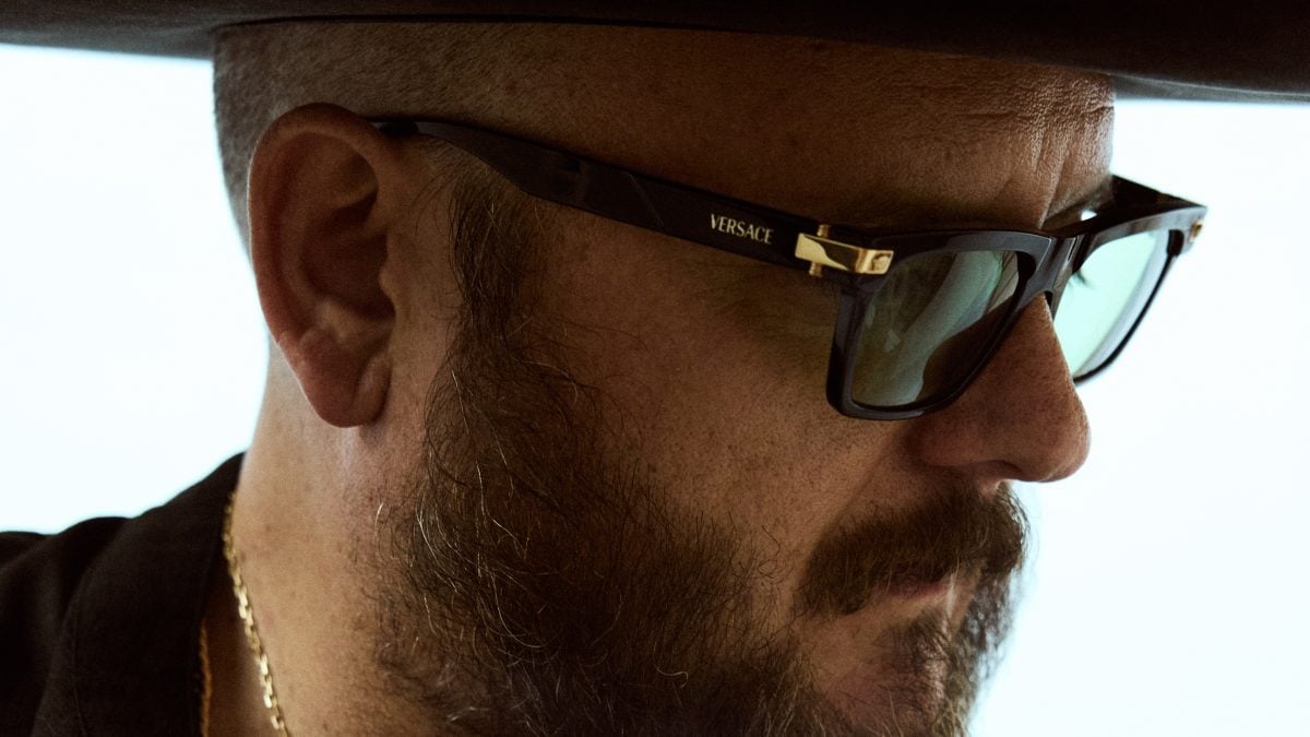 Paul Cauthen