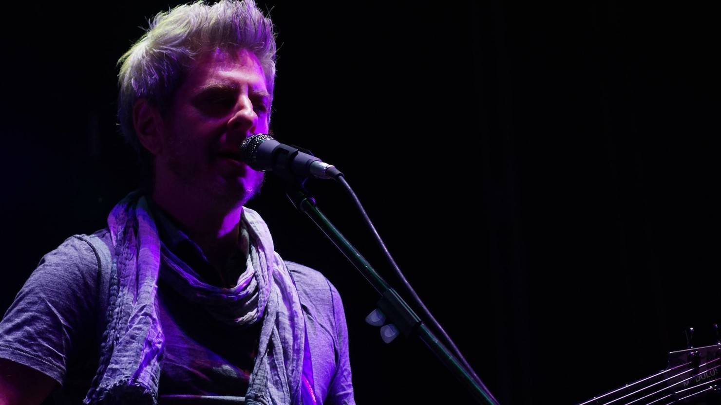 Happy Birthday Mike Gordon: 10 Cactus-Led Phish One-Timers