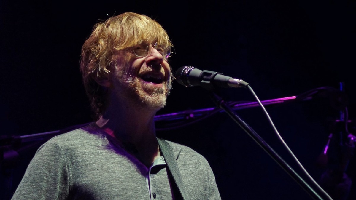 Phish Dick's Sporting Goods Park 2015 Night Two - Setlist & The Skinny