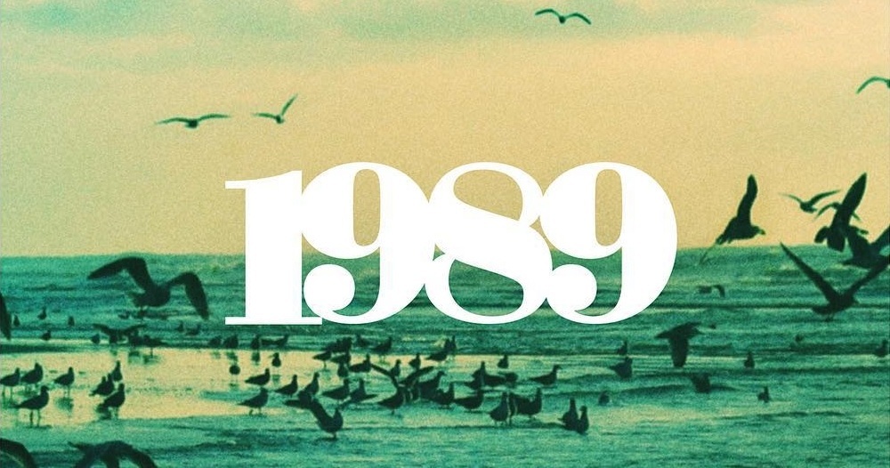 Ryan Adams Announces Details Of Taylor Swift '1989' Tribute Album