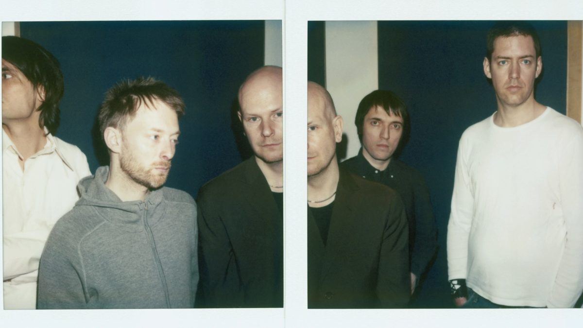 Michael C. Hall To Appear At Radiohead Tribute Concert