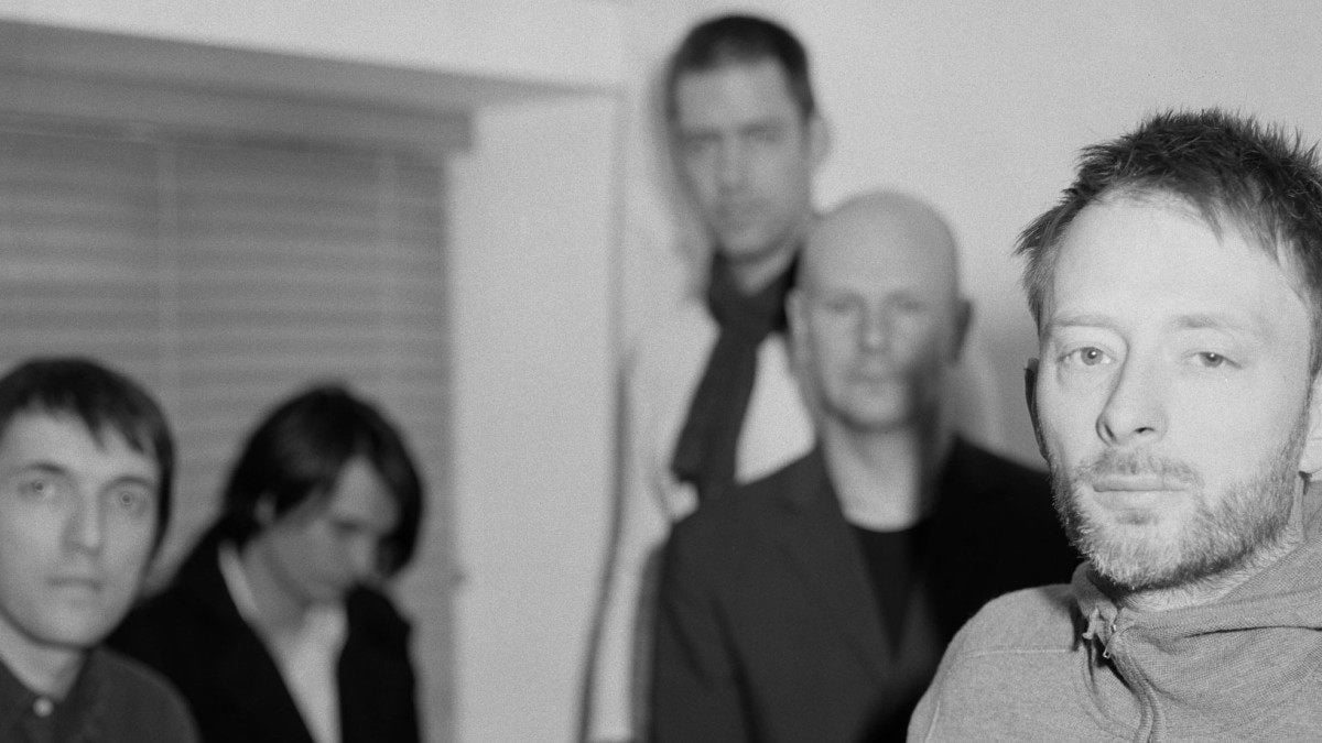 [Updated] Radiohead Announces First Live Appearances Since 2012