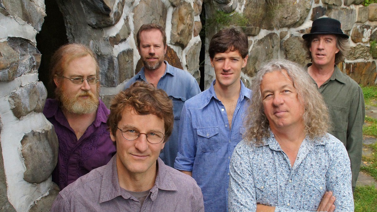 Railroad Earth To Team With Chris Robinson Brotherhood & Anders Osborne At Red Rocks