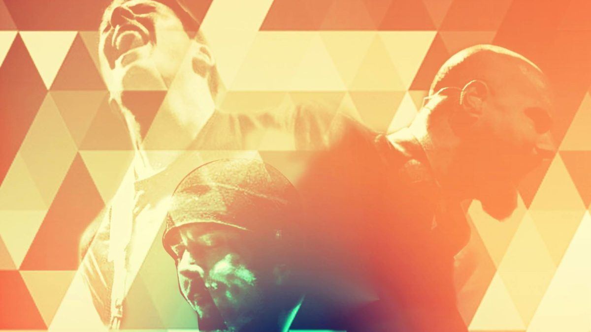 Twiddle Frontman Mihali Savoulidis To Guest With RAQ In Burlington