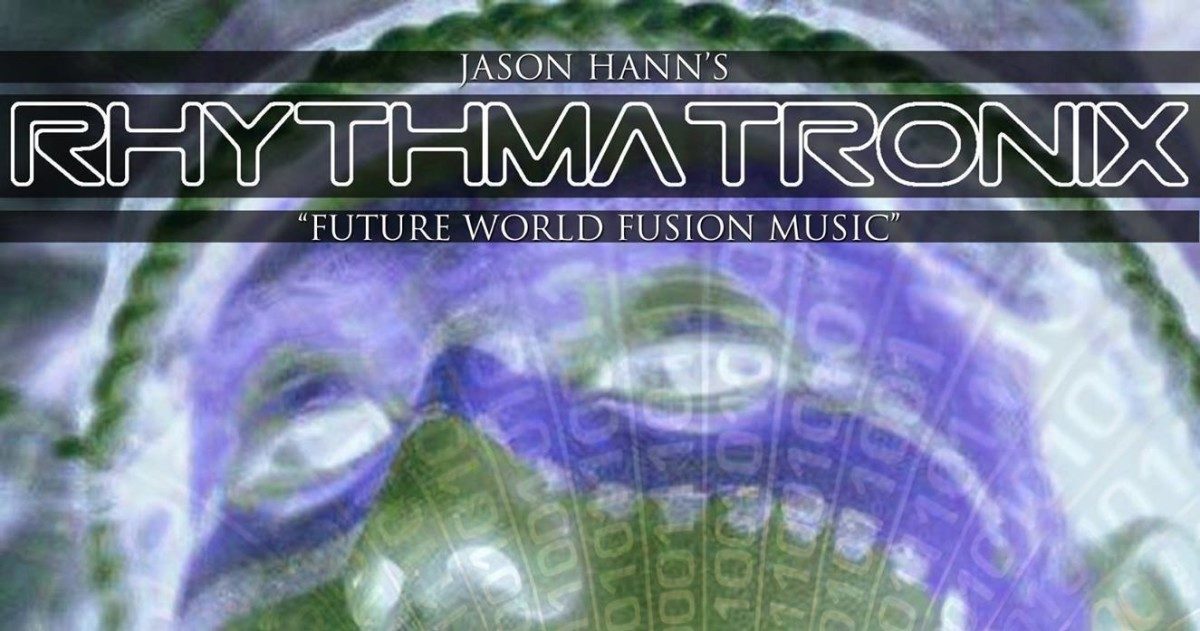 Jason Hann's Rhythmatronix CRop