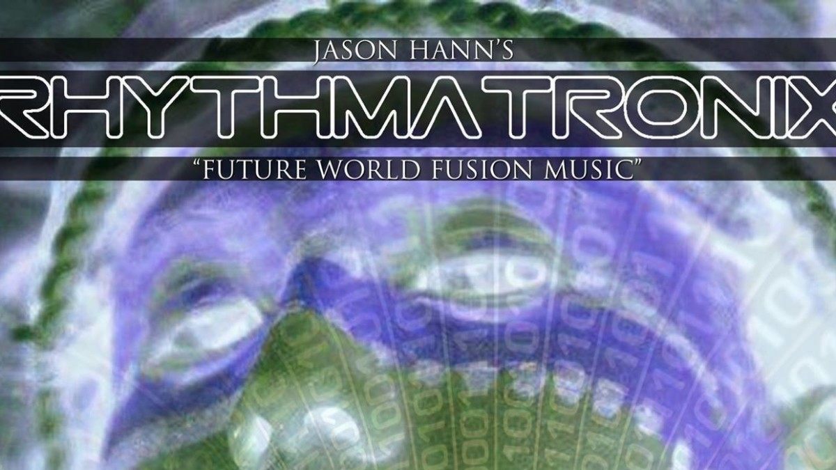 Jason Hann's Rhythmatronix Returns In October